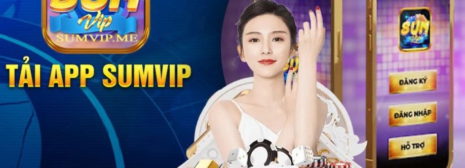 SUMVIP Cover Image