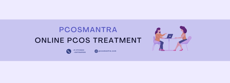 PCOSMantra Profile Picture