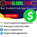 Buy Verified Cash App Accounts Profile Picture