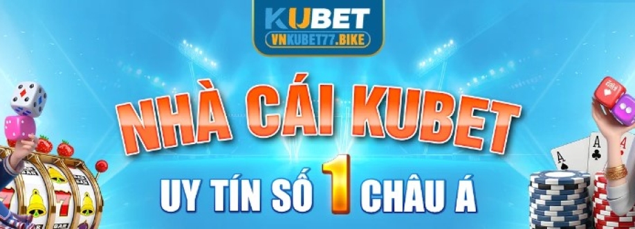 Nhà Cái Kubet77 Cover Image