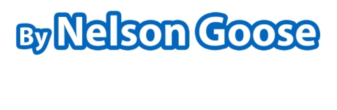 Nelson Goose Cover Image