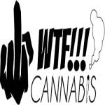 WTF Cannabis profile picture