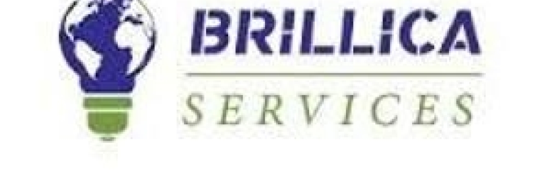 Brillica Services Cover Image