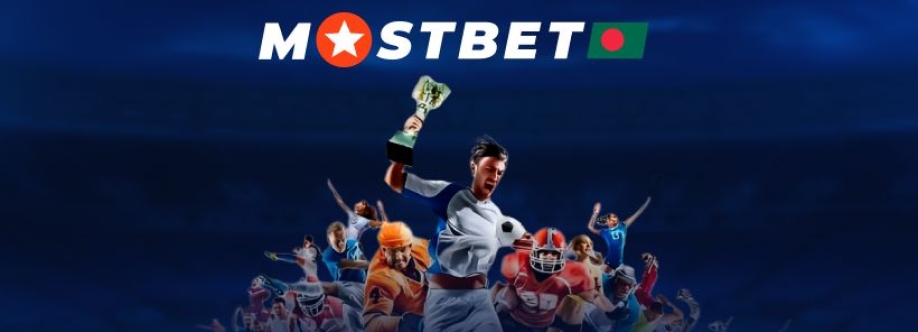 Mostbet Cover Image