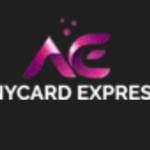 anycard express Profile Picture