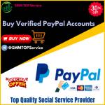 Buy Verified PayPal Accounts profile picture