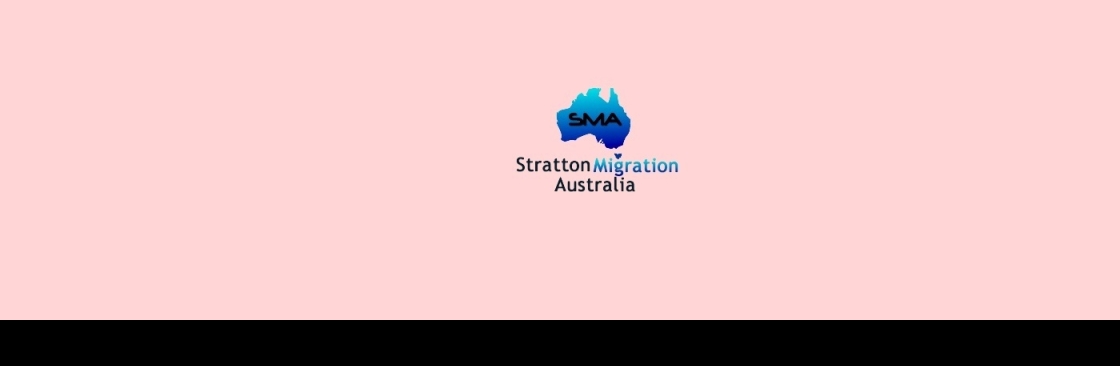 Stratton Migration Australia Cover Image