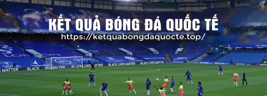 Kết quả bóng đá quốc tế Cover Image