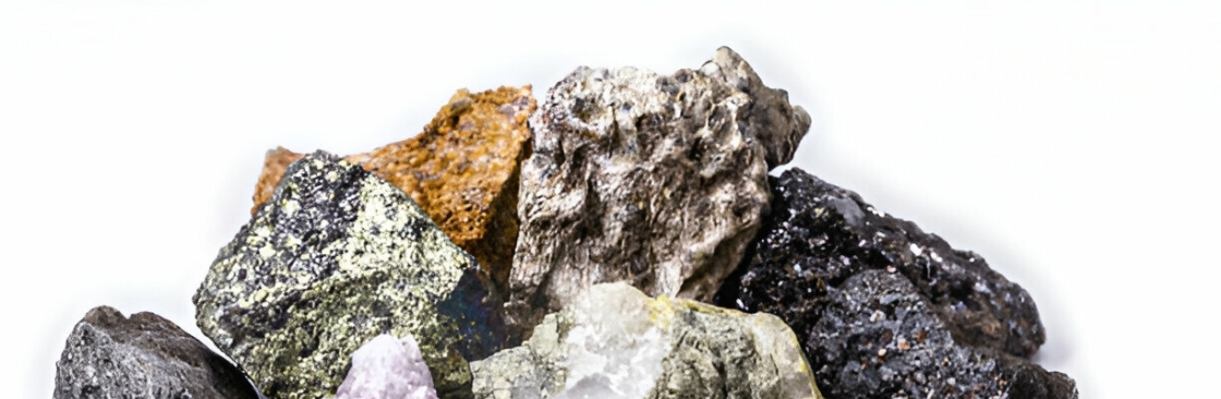 Addu Minerals Cover Image