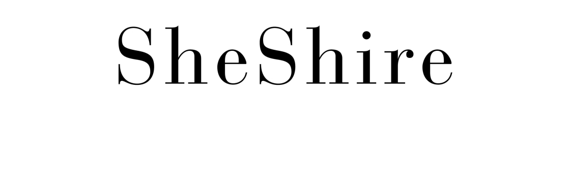 SheShire UK Cover Image