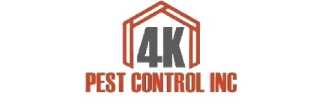 4k Pest Control Cover Image