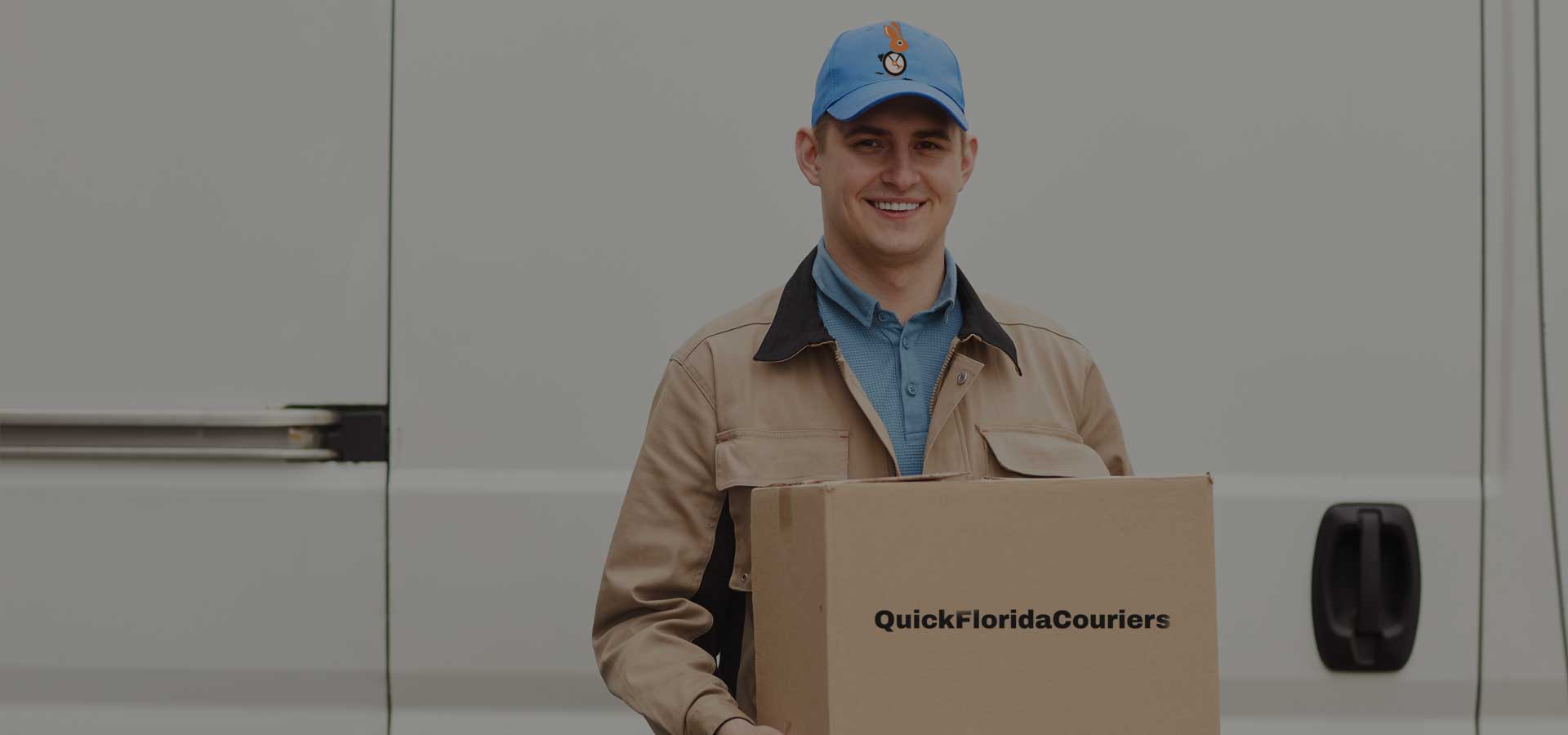 Same Day Fast Delivery Services in Florida | Professional Delivery