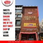 Shagun Sweets profile picture