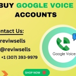 Buy Google Voice accounts Profile Picture