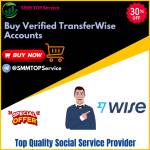 Buy Verified TransferWise Accounts Profile Picture