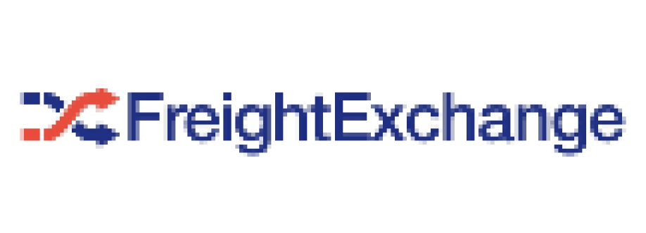 Freight Exchange Cover Image