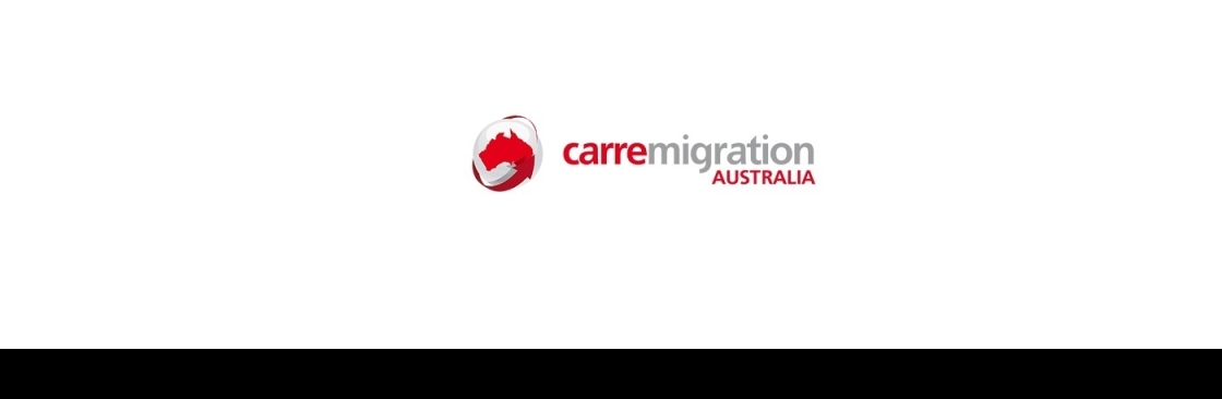 Carre Migration Australia Cover Image