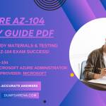 AZ-104 Exam Dumps Profile Picture