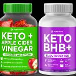 Peak Ketosis Keto Gummies Profile Picture