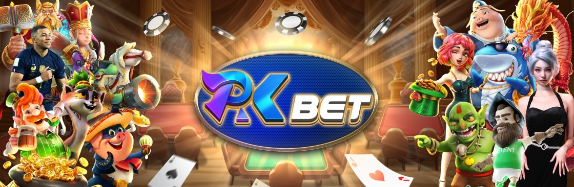 Pkbet Cover Image