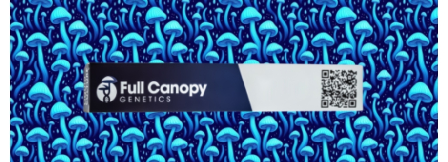 Full Canopy Genetics Cover Image