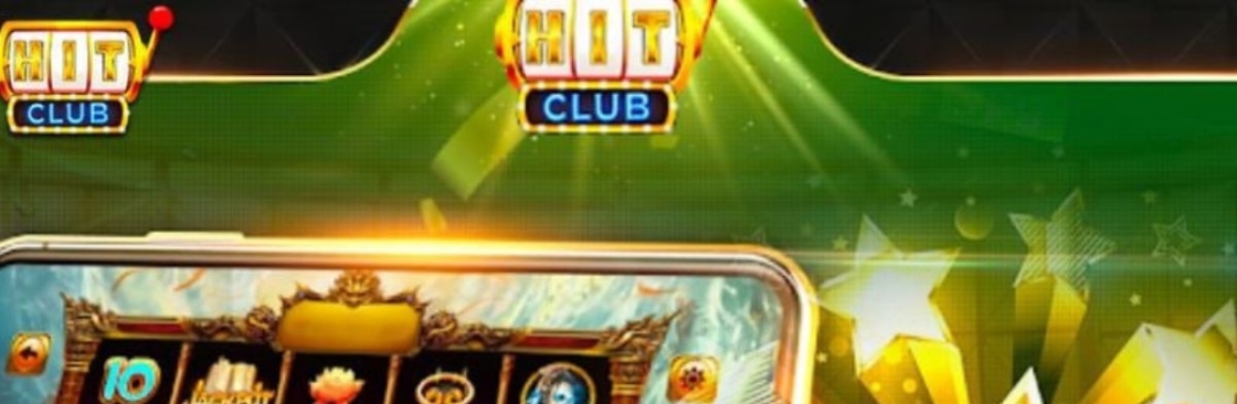 HIT CLUB Cover Image