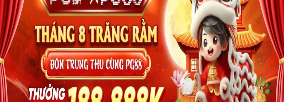 PG88 Cá Cược Đổi Thưởng Cover Image