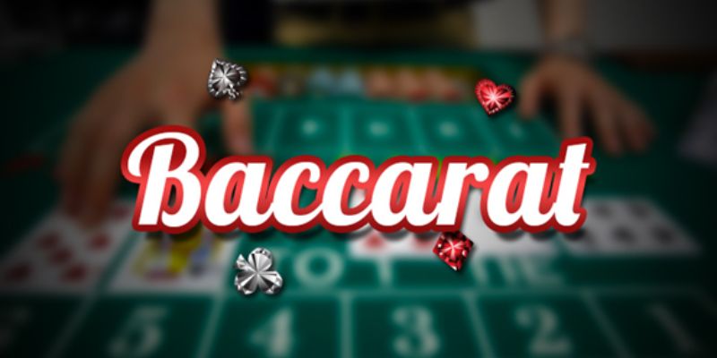 Bí quyết thắng game nhờ phương pháp 114 baccarat