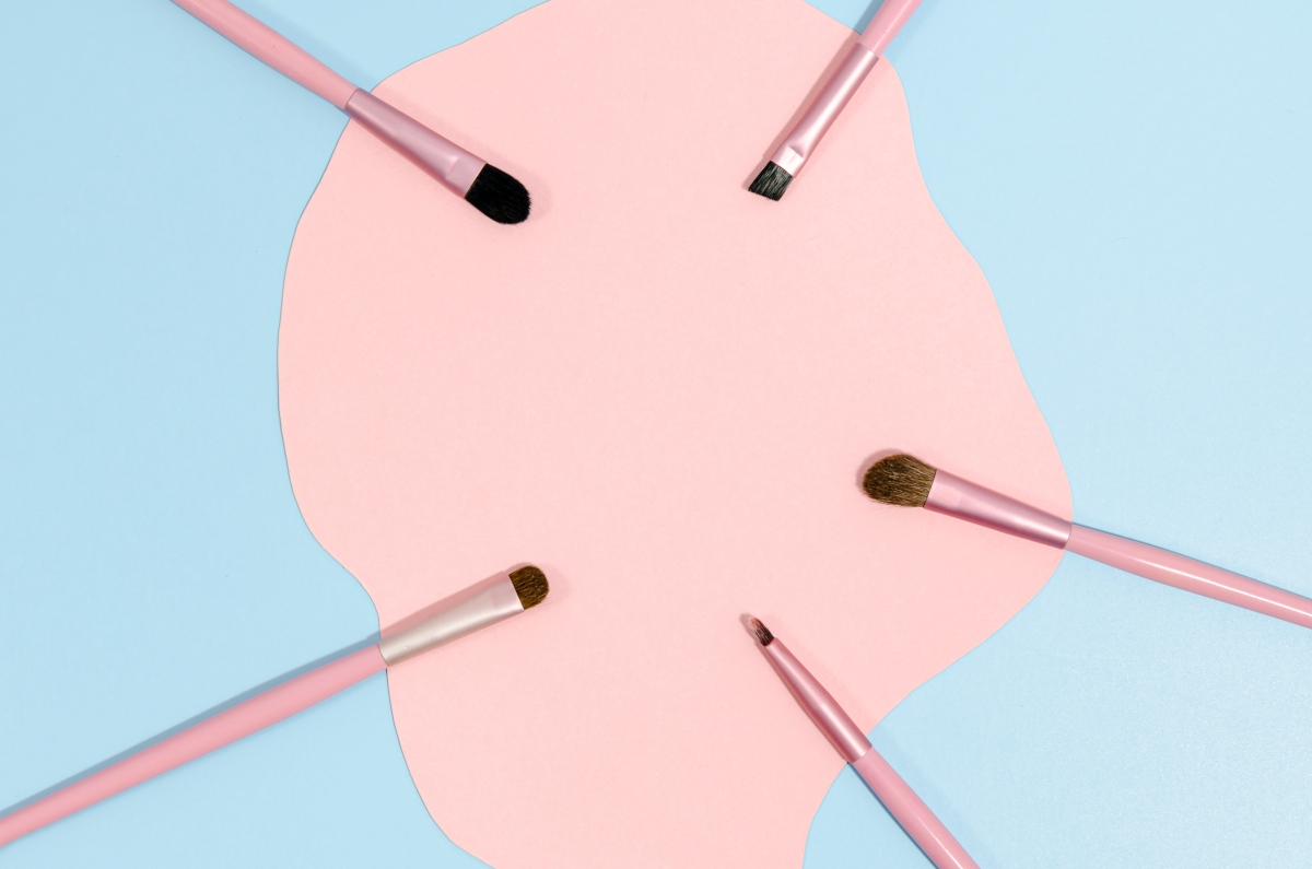 Best Mascara Eyelash Brush Wands: The Lash Brush | The Lash Brush