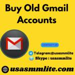 Buy Old Gmail Accounts profile picture