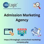 Admission Marketing Agency -Three G Logic profile picture