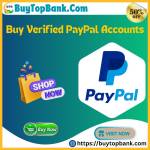 Buy Verified PayPal Accounts PayPal Accounts profile picture