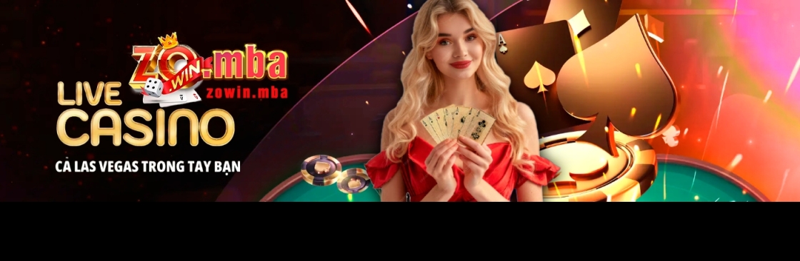 Zowin Casino nhà cái Cover Image