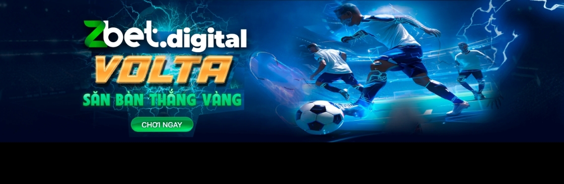 Zbet Digital Cover Image