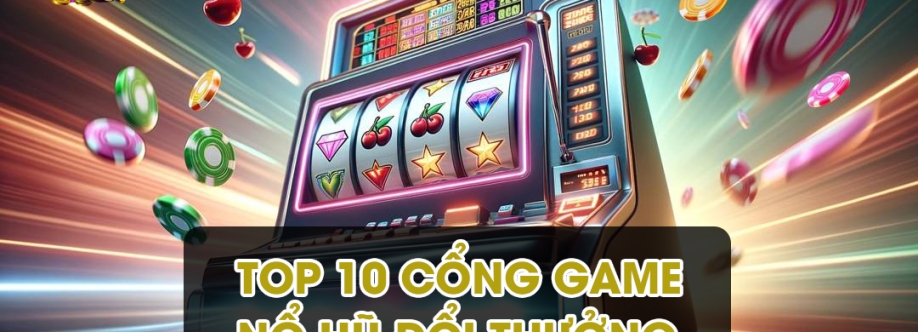 Nohu Social Top 10 Game Nổ hũ Cover Image