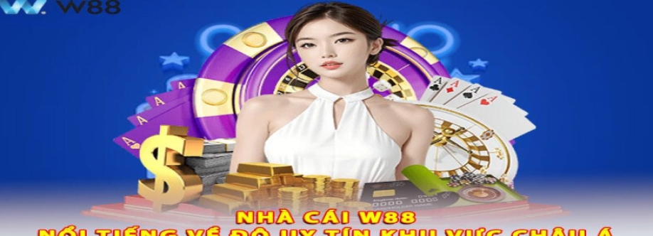 Nhà cái W88 Cover Image