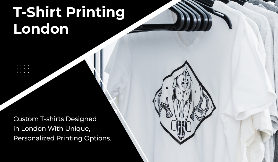 London Screen Printing : T-Shirt Printing Services in London