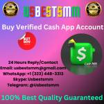 Buy Verified Cash App Accounts Profile Picture