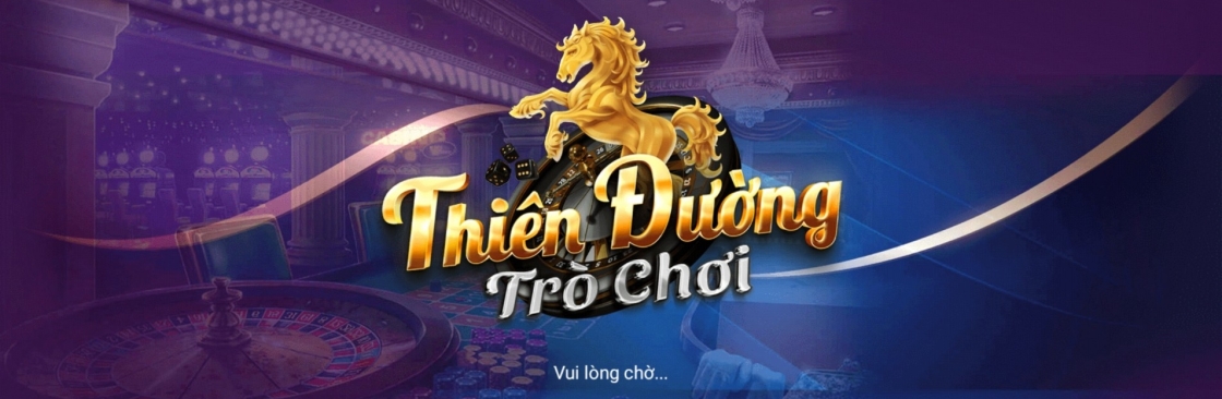 TDTC TẢI THIÊN ĐƯỜNG TRÒ CHƠI ĐỔI THƯỞNG Cover Image