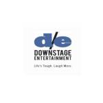 Downstage Entertainment Profile Picture