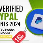 Verified Paypal Accounts Paypal Accounts Profile Picture