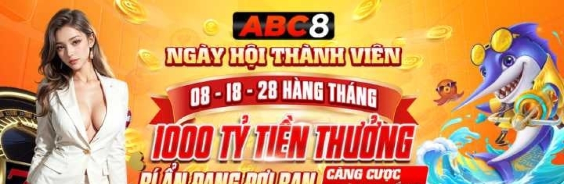 Nhà cái ABC8 Cover Image