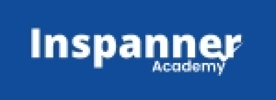 Inspanner Academy Cover Image