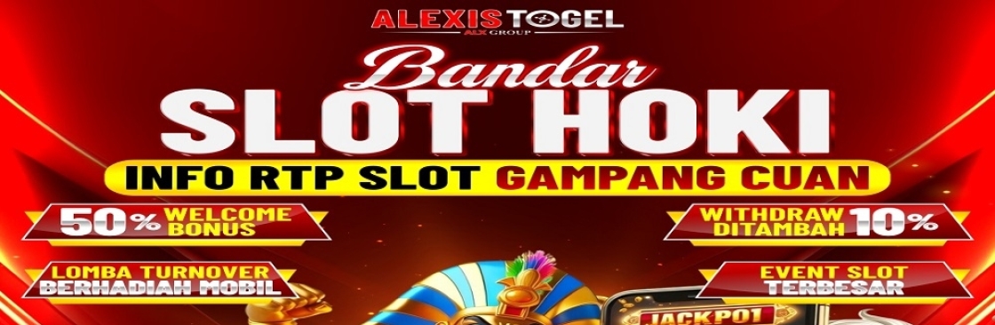 slot hoki Cover Image