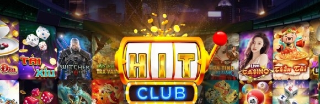 Hit Club Cover Image