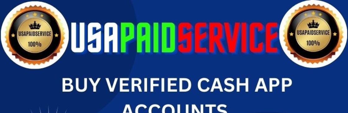 Buy Verified Cash App Accounts Cover Image