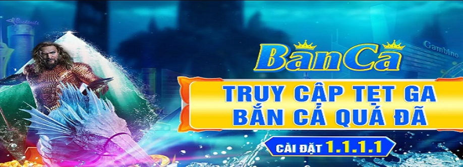 Nhà cái BANCA30 Cover Image