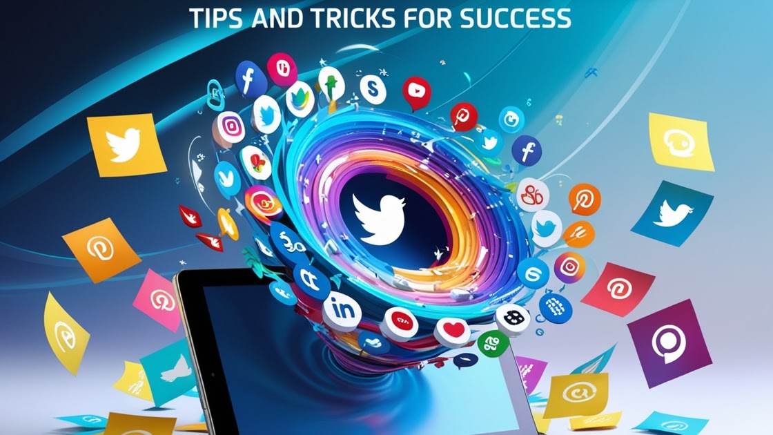 The Ultimate Guide to Social Media Marketing: Tips and Tricks for Success