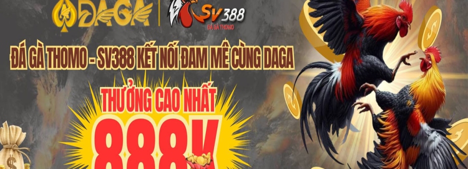 Daga Nhà cái chơi đá gà Thomo Cover Image