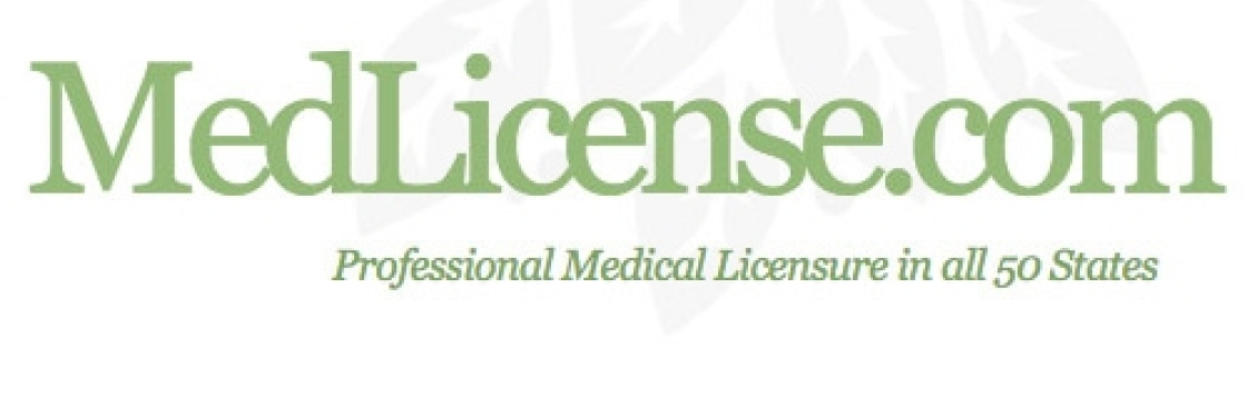 medlicense1 Cover Image